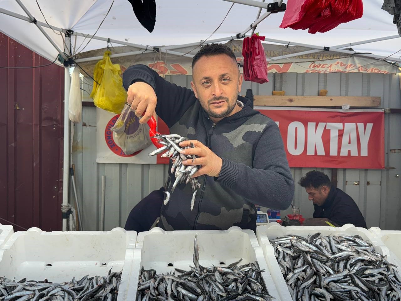 zonguldakta hamsi 150 liradan alici buldu 2 kNjsLqdk