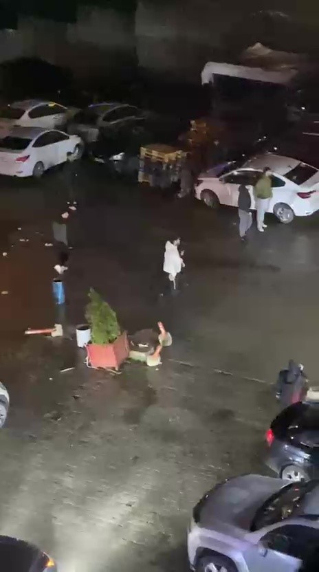 Zonguldak’ta iki grup arasında kavga: 1 yaralı 4 zonguldakta iki grup arasinda kavga 1 yarali 0 OptgOvEA