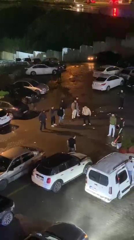 Zonguldak’ta iki grup arasında kavga: 1 yaralı 7 zonguldakta iki grup arasinda kavga 1 yarali 3 gCV486TC