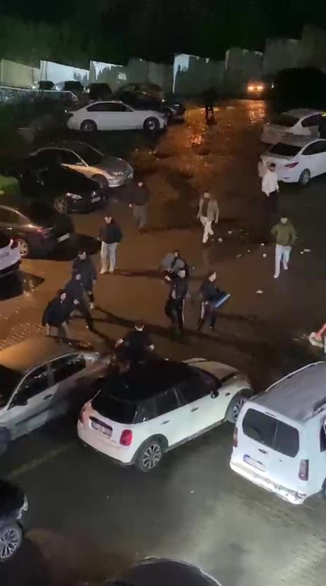 Zonguldak’ta iki grup arasında kavga: 1 yaralı 8 zonguldakta iki grup arasinda kavga 1 yarali 4