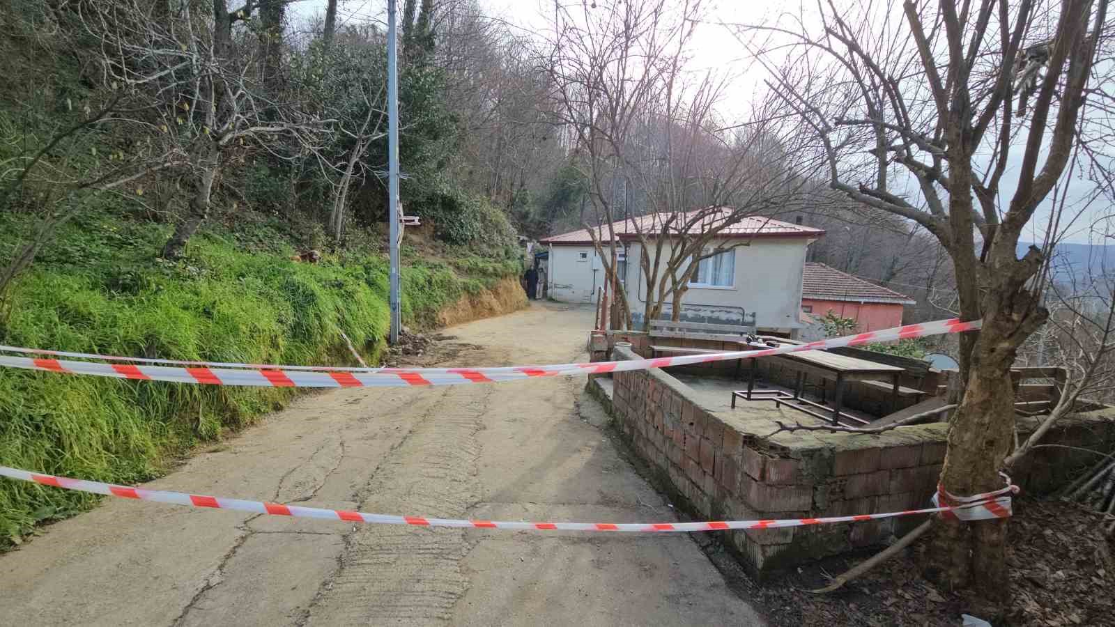 zonguldakta metan gazi panigi kombi alarm verdi 6 kisilik aile tahliye edildi 5 isdPTBeZ