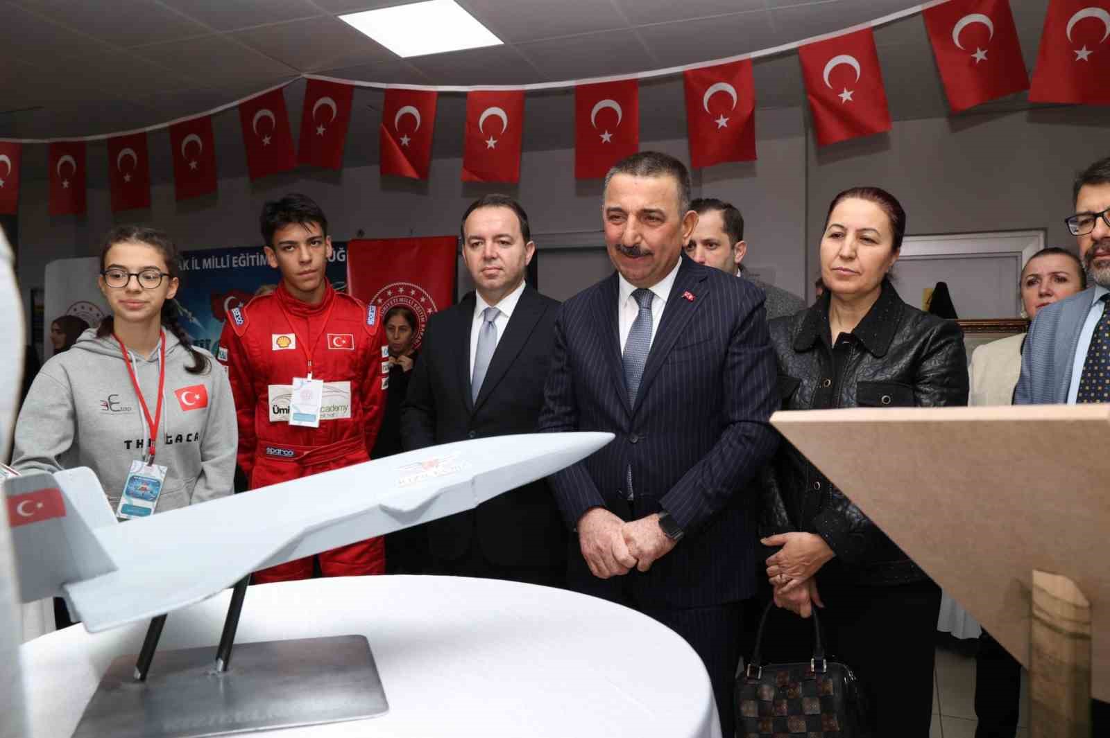 zonguldakta ogrencilere yerli ve milli teknolojiler tanitildi 1 MMniGHKO