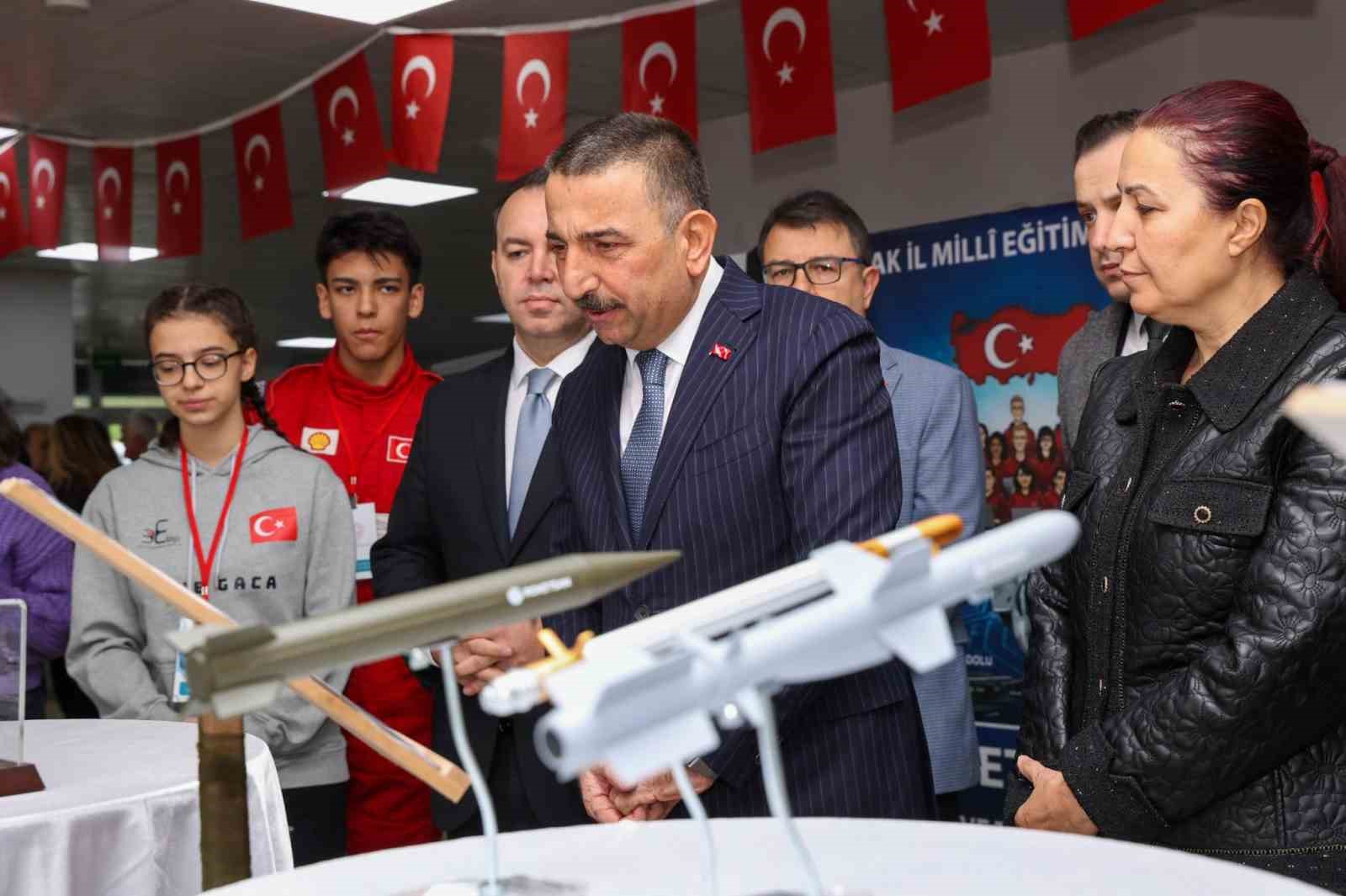 zonguldakta ogrencilere yerli ve milli teknolojiler tanitildi 2 rTw6qTLD