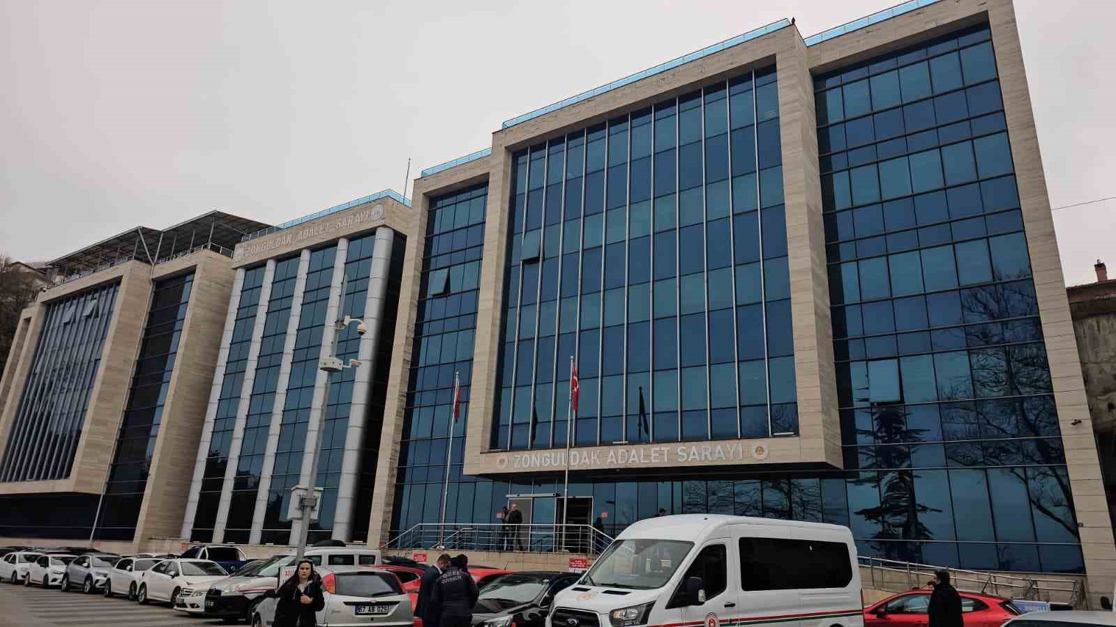zonguldakta okul saldirisi sakasinin sonu ev hapsi oldu 0 nfFSnWvu