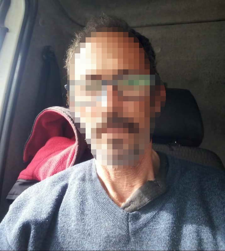 Zonguldak’ta psikolojik sorunları olduğu iddia edilen şahıs kaymakamlık önünde kendini yaktı 9 zonguldakta psikolojik sorunlari oldugu iddia edilen sahis kaymakamlik onunde kendini yakti 5 9UYE94eV