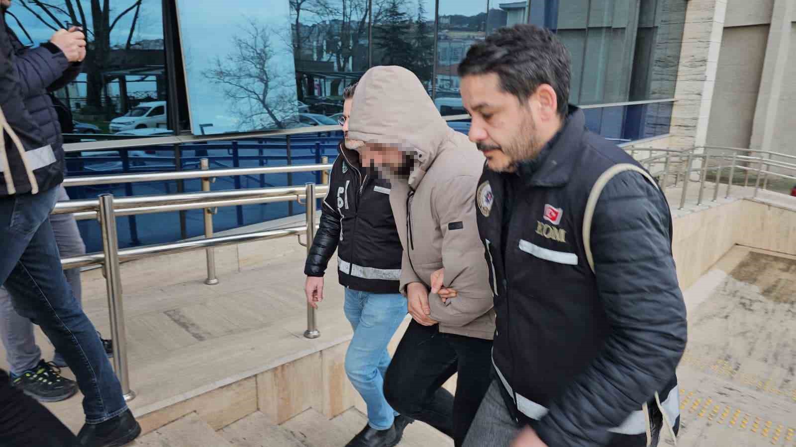 zonguldakta rusvetle usulsuz saglik raporu operasyonunda doktor ve madenci adliyeye sevk edildi 0 XnbpgXTe