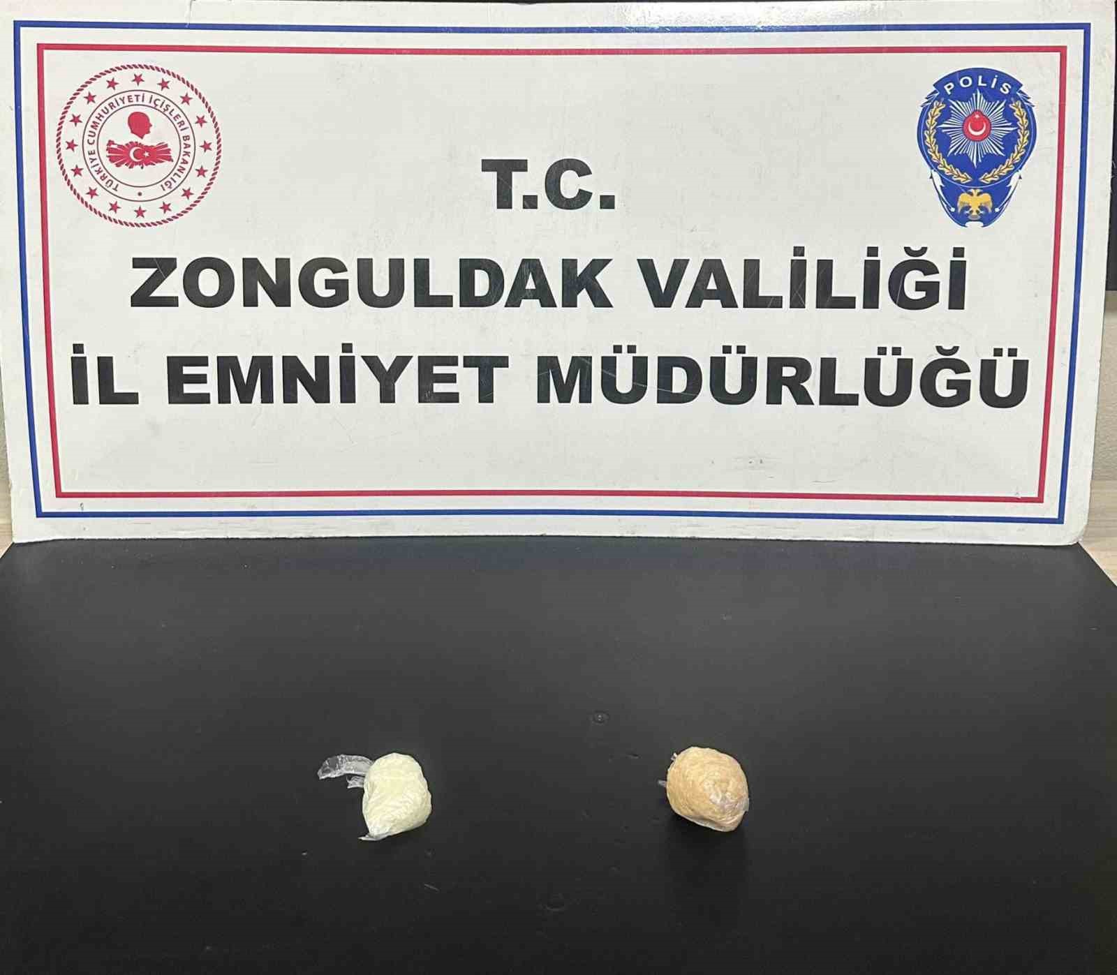 zonguldakta uyusturucu operasyonunda 3 supheli tutuklandi 1 6MQvaIlk