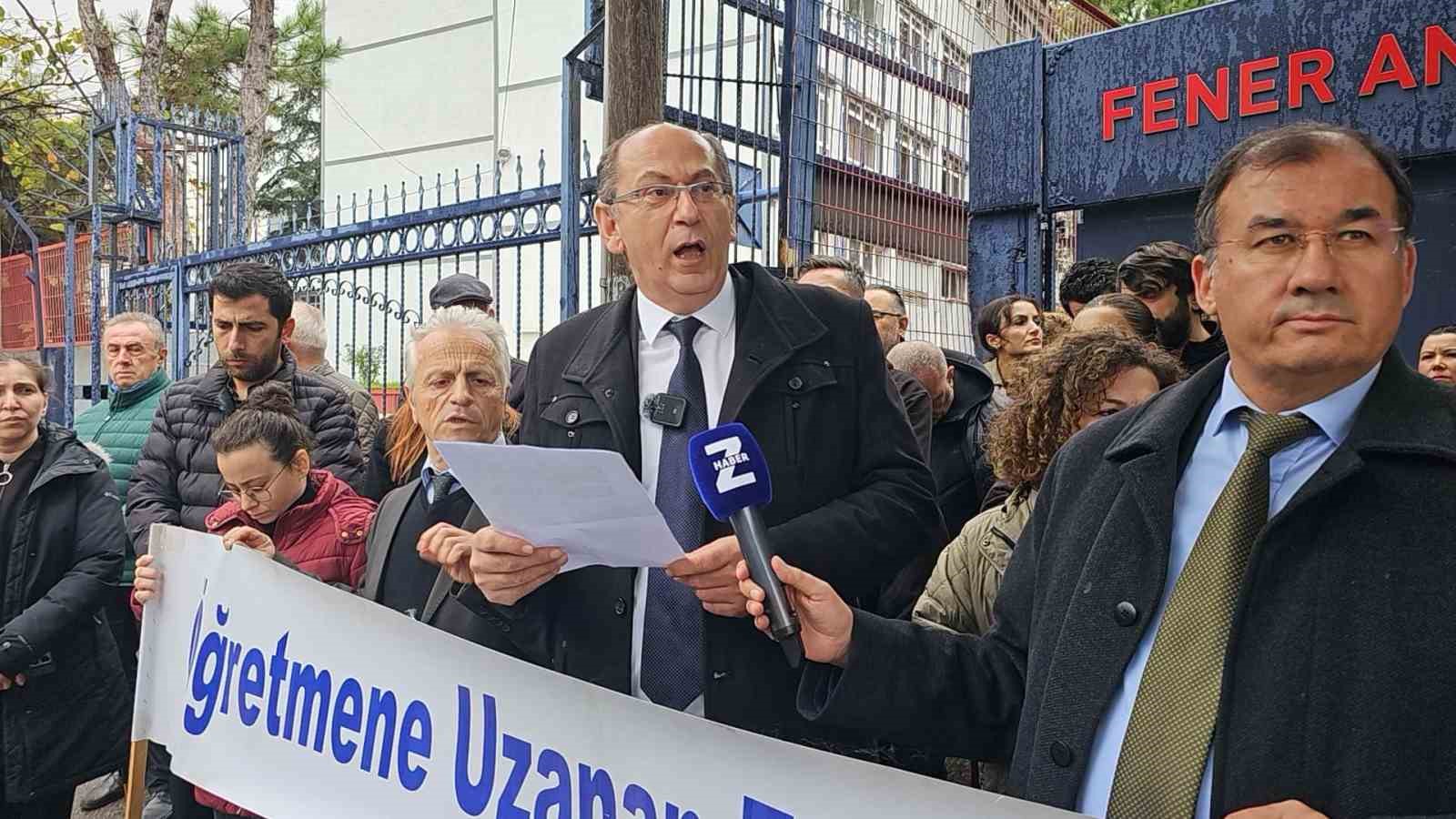 zonguldakta veli tartistigi ogretmeni yuzunden yaraladi 0 jWmXElAa