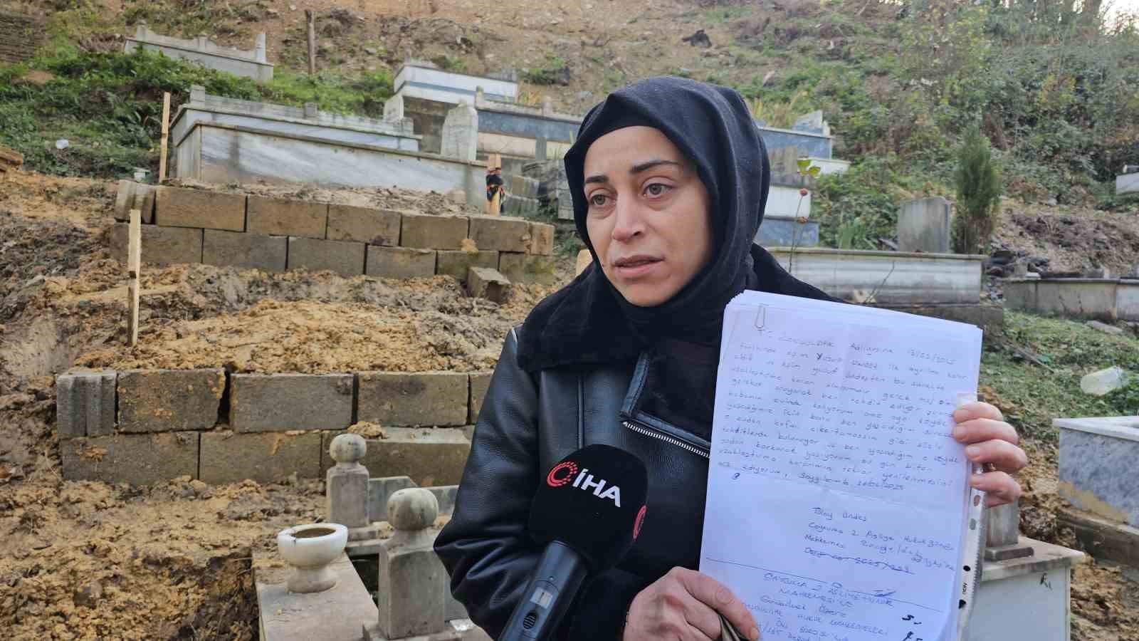 Zonguldak’taki çifte cinayette kahreden detay: Evine taktırdığı kamera kızı ve eşinin son anlarını kaydetti 6 zonguldaktaki cifte cinayette kahreden detay evine taktirdigi kamera kizi ve esinin son anlarini kaydetti Krj9wztT