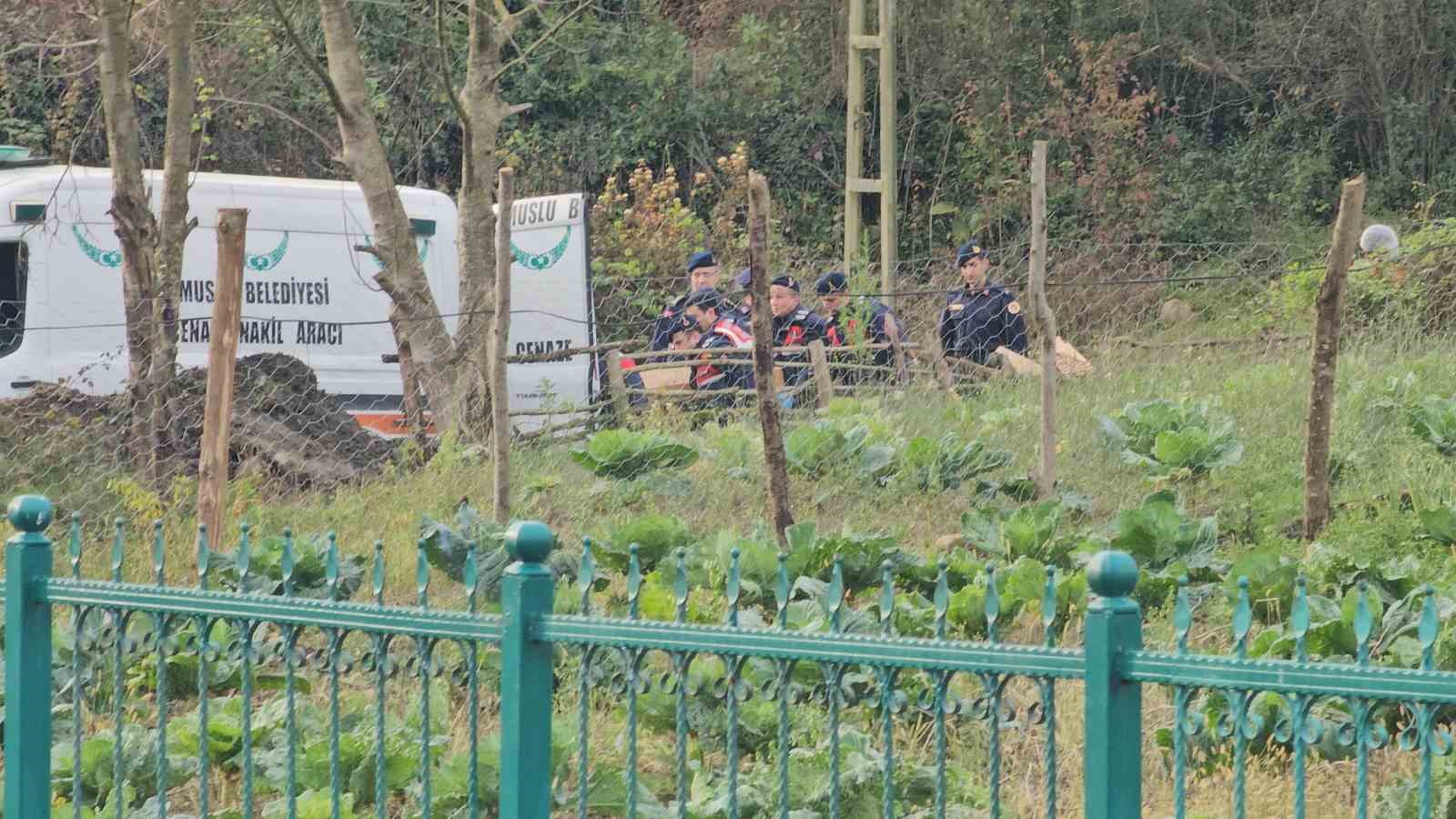 Zonguldak’taki çifte cinayette kahreden detay: Evine taktırdığı kamera kızı ve eşinin son anlarını kaydetti 11 zonguldaktaki cifte cinayette kahreden detay evine taktirdigi kamera kizi ve esinin son anlarini kaydetti Ybwt66Rg