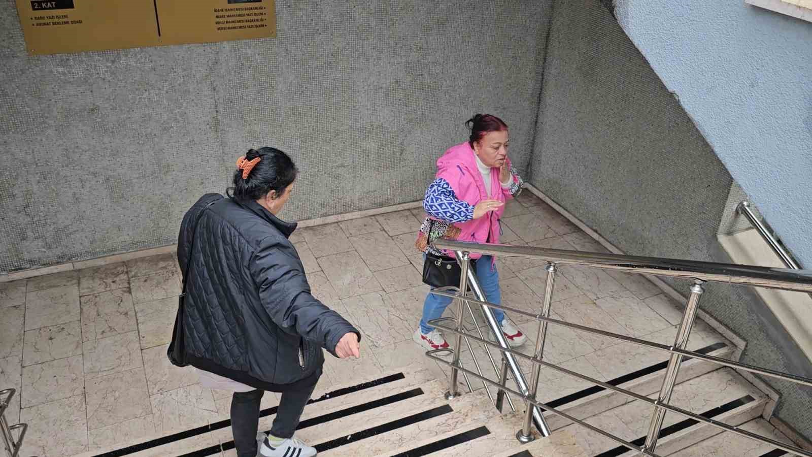 zonguldaktaki cinayet davasinda karar kendimi savundum diyen saniga muebbet hapis cezasi 2 XvH3ziJY