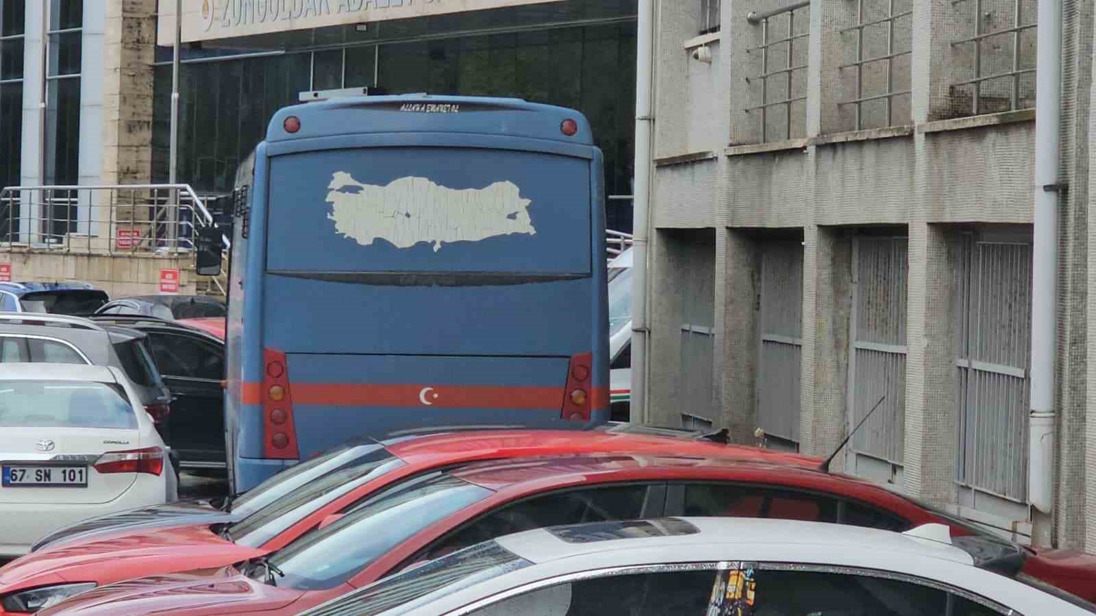 zonguldaktaki cinayet davasinda karar kendimi savundum diyen saniga muebbet hapis cezasi 3 K9dyCjKO