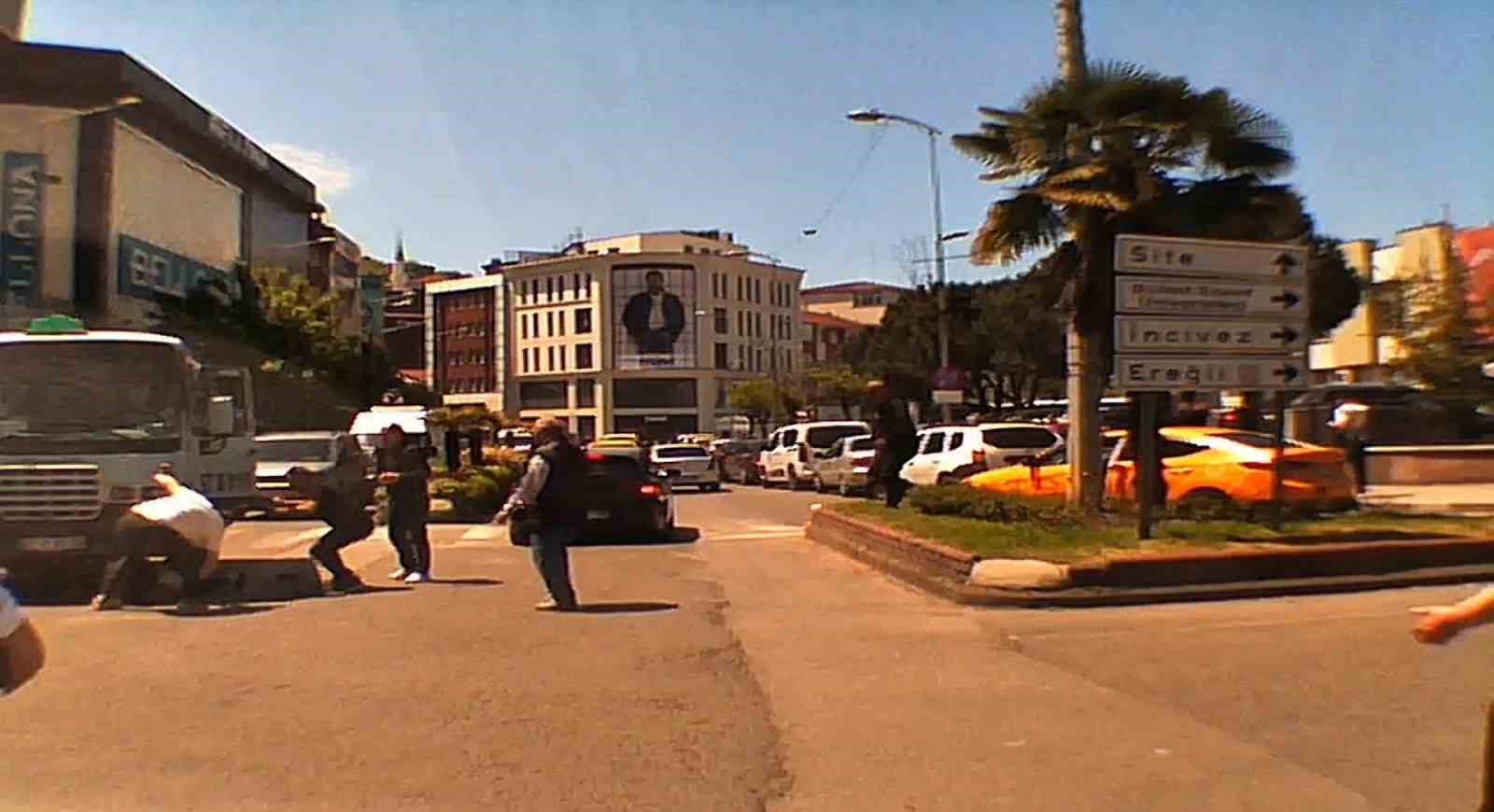 zonguldaktaki korkunc kazanin goruntuleri ortaya cikti 1 1ubVOq3A