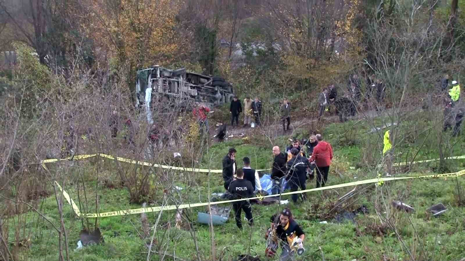 Zonguldak’taki öğrenci servisi faciasında 6 kamu görevlisine hapis cezası 4 zonguldaktaki ogrenci servisi faciasinda 6 kamu gorevlisine hapis cezasi 0 HPitDcuY
