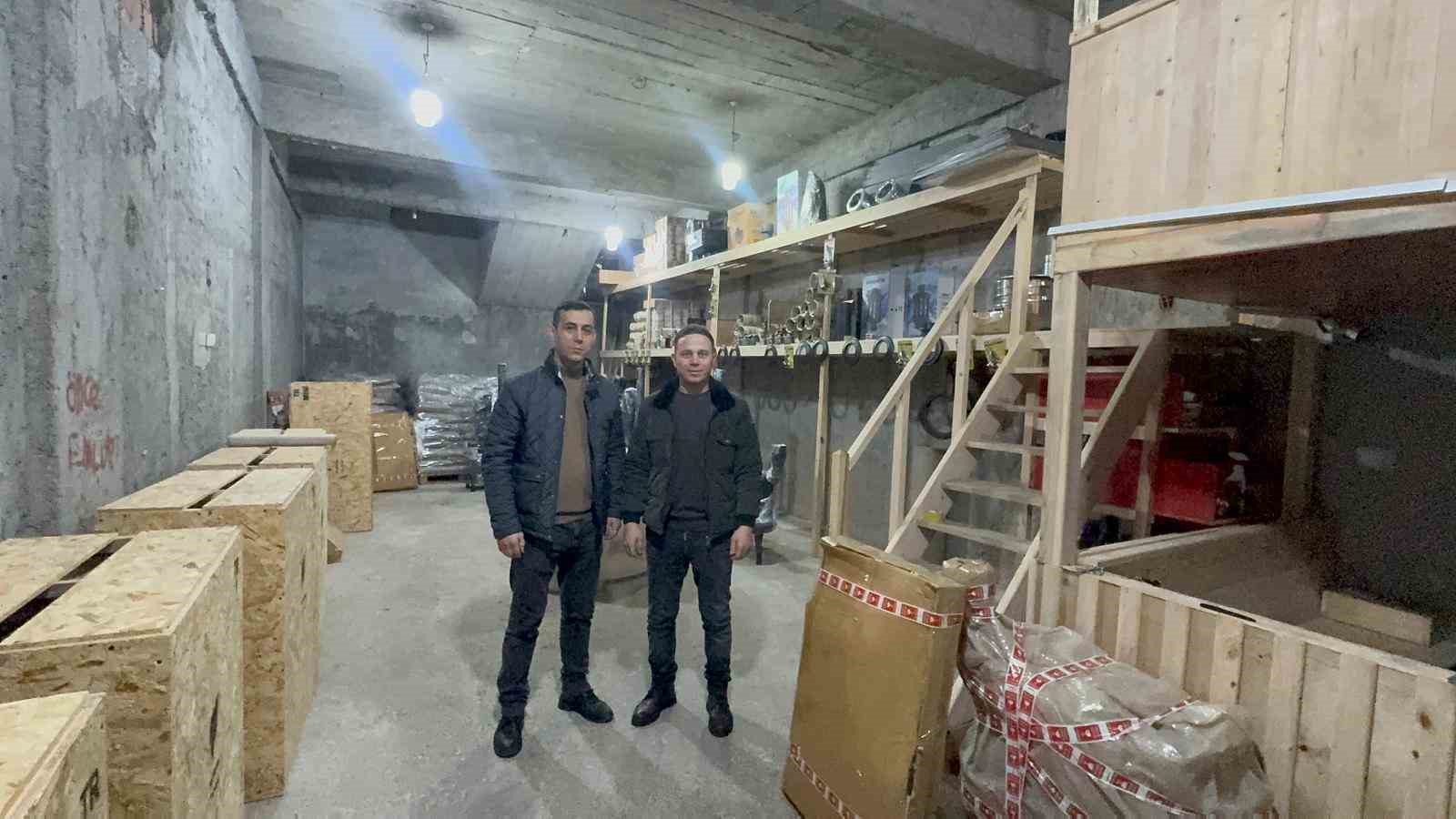zonguldaktan 7 ulkeye pelet sobasi ihrac eden firma siparislere yetisemiyor 1
