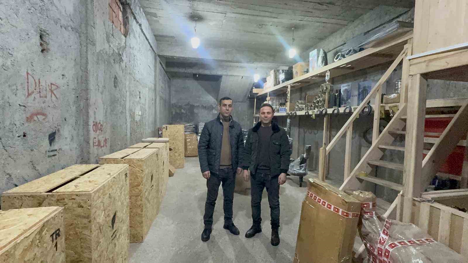 zonguldaktan 7 ulkeye pelet sobasi ihrac eden firma siparislere yetisemiyor 4 XUgQgC71
