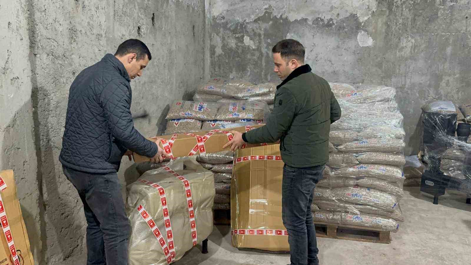 zonguldaktan 7 ulkeye pelet sobasi ihrac eden firma siparislere yetisemiyor 5 nvNf6NSk