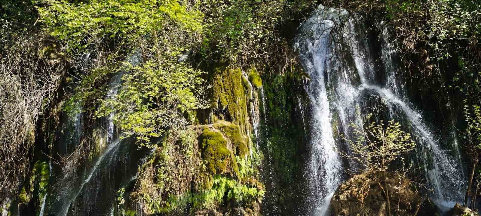 zore kanyonu ve selalesi gorenleri hayran birakiyor 3 asNhTTyK