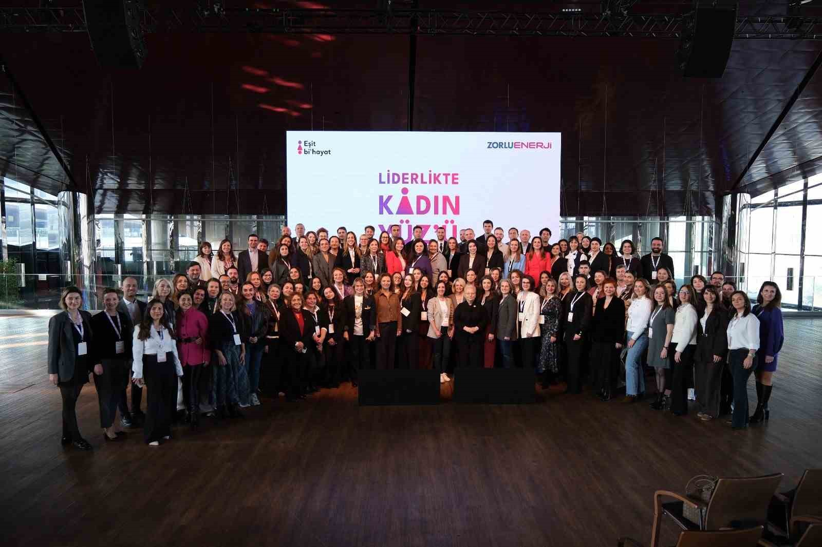 zorlu enerji genc kadinlara liderlik yolunu aciyor 1 GRH2NBMj