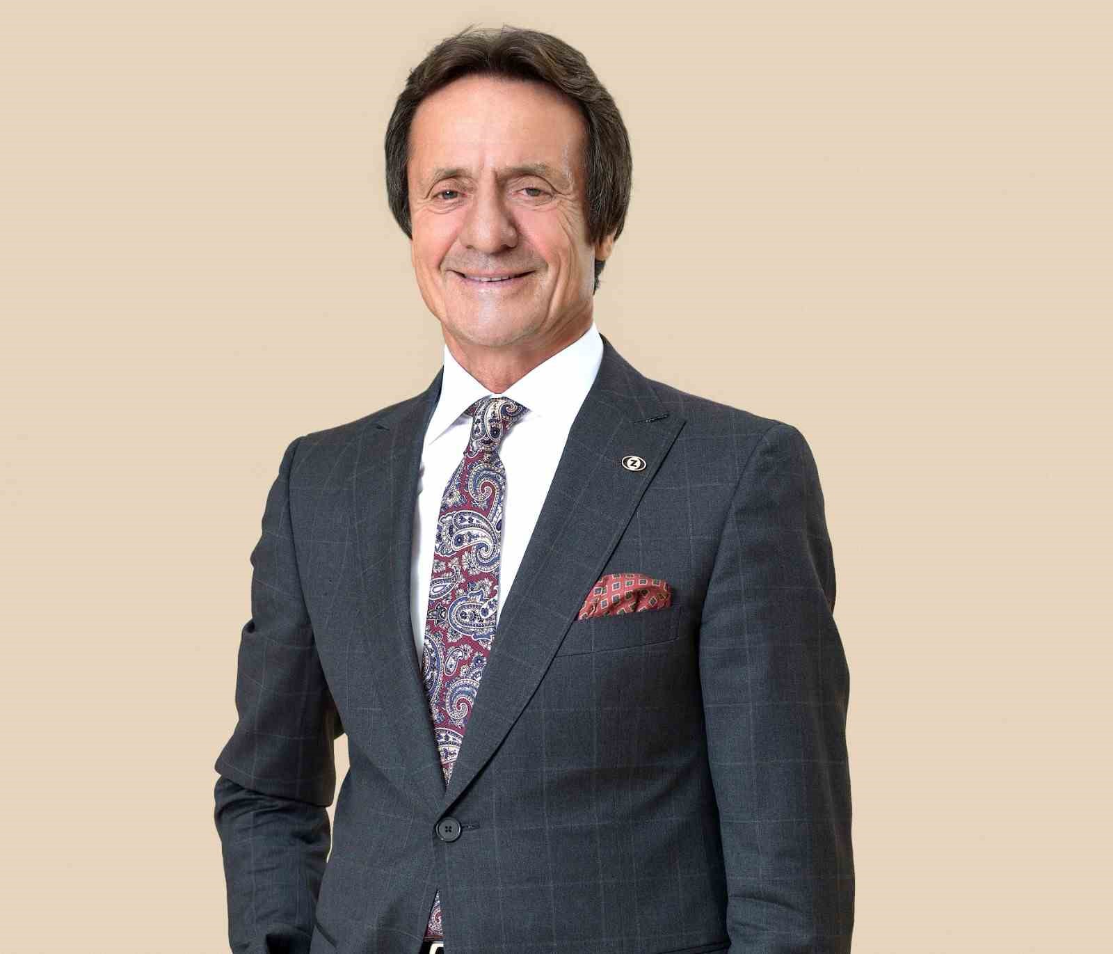 zorlu grubu yeni doneme finansal yeniden yapilandirmayla hazirlaniyor 0 iv7wObNB