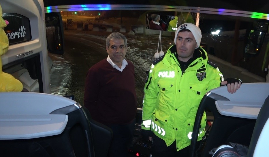 zorlu kis sartlarina ragmen tuncelide yilbasi guvenligi emniyete emanet 3 JIIMM3LS