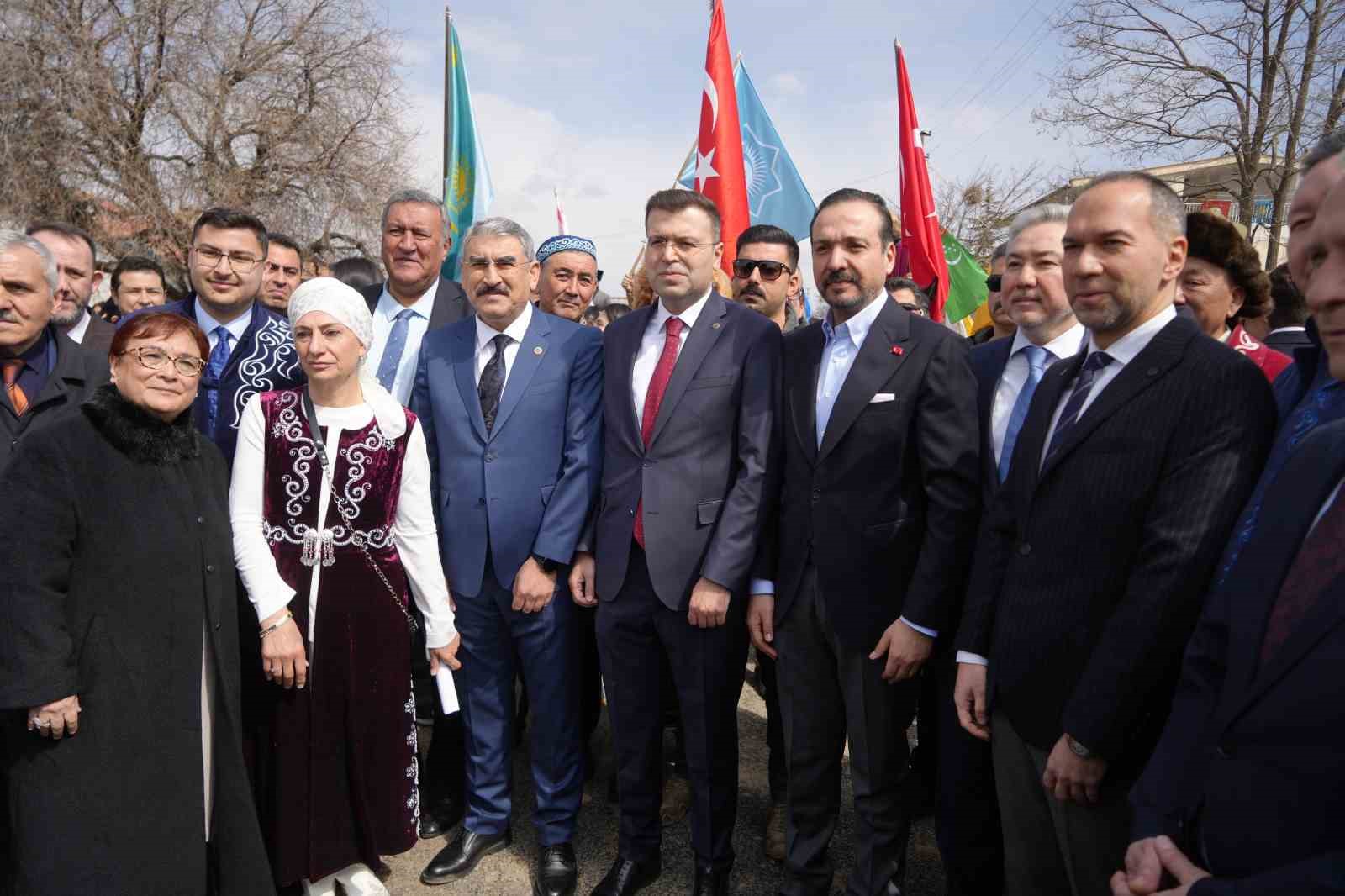 zorludan netanyahuya sert tepki turkiyenin kararli durusuna karsi bir hazimsizlik var 1 X2muAE8m