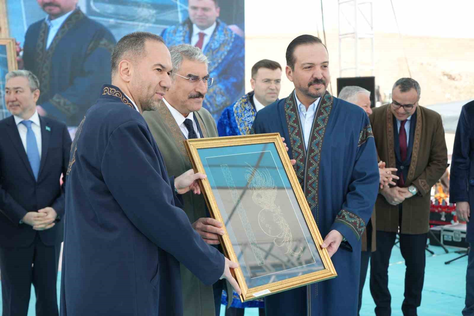 zorludan netanyahuya sert tepki turkiyenin kararli durusuna karsi bir hazimsizlik var 5 pUHh5zIy