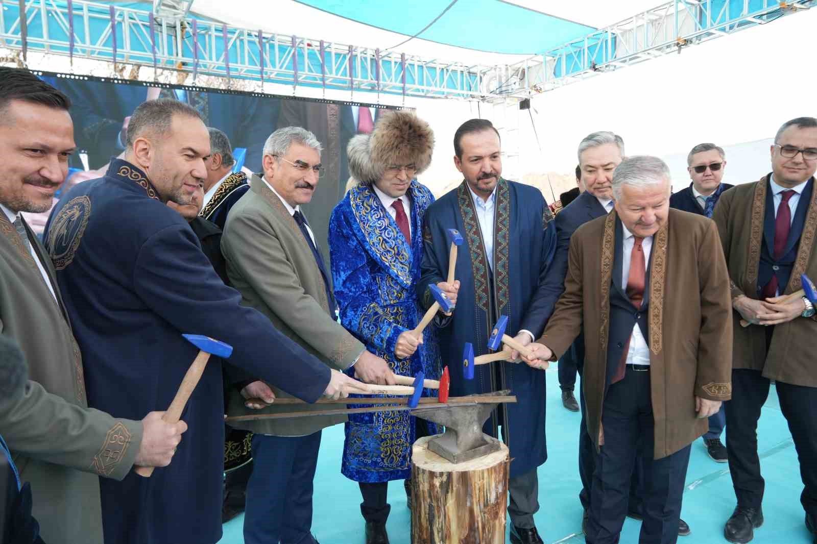 zorludan netanyahuya sert tepki turkiyenin kararli durusuna karsi bir hazimsizlik var 6 C1Itm67z